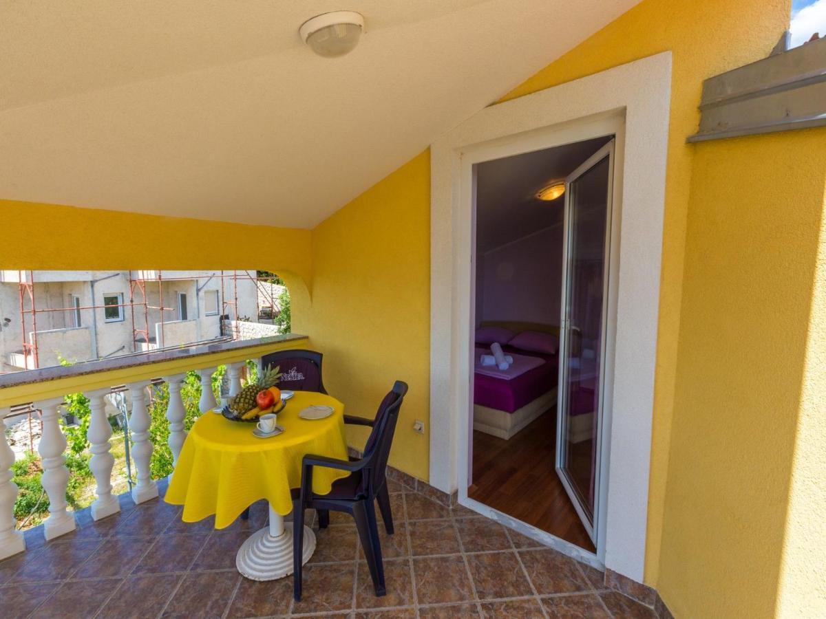 Apartments Artan Crikvenica Exterior photo