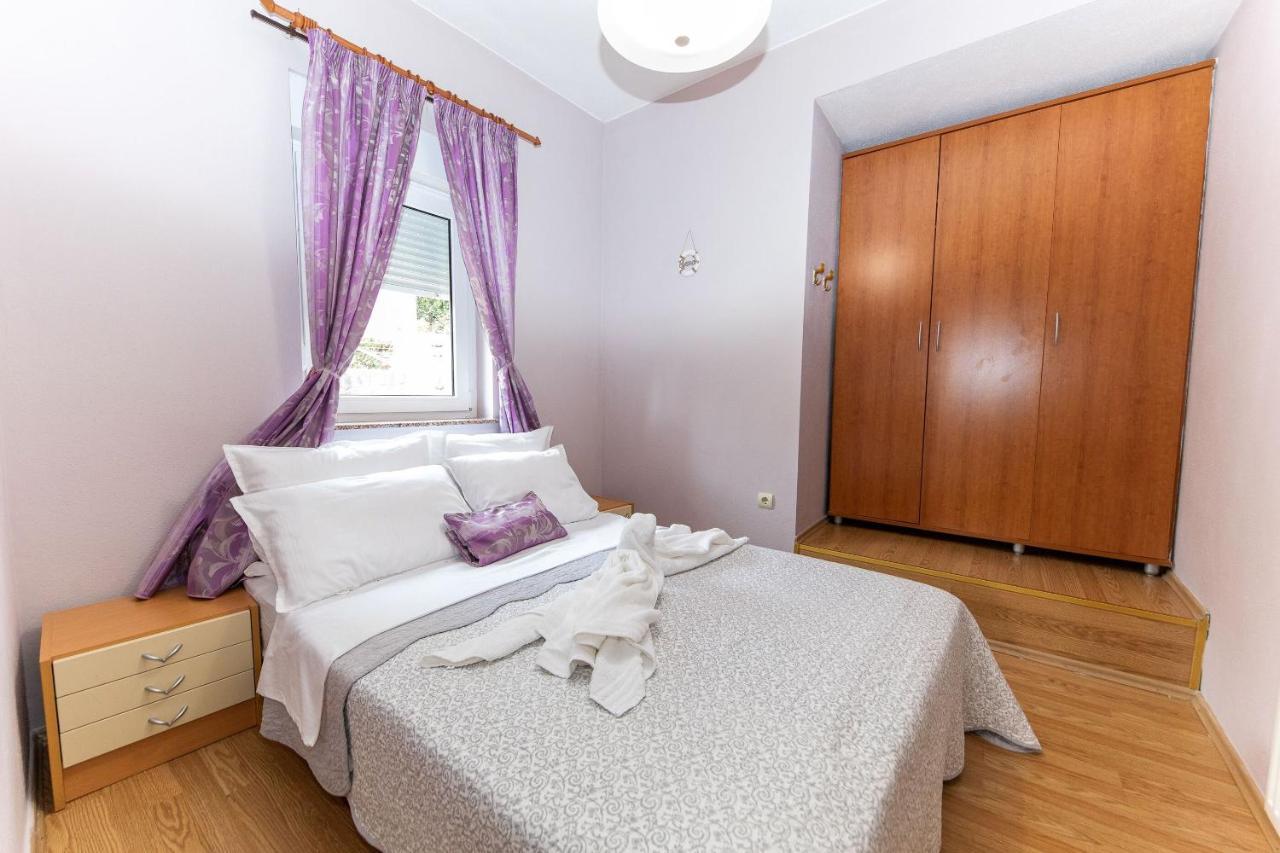 Apartments Artan Crikvenica Exterior photo