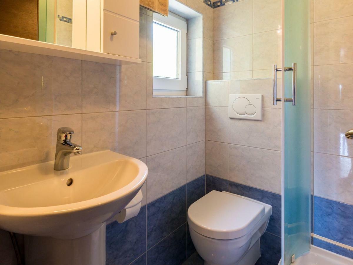 Apartments Artan Crikvenica Exterior photo