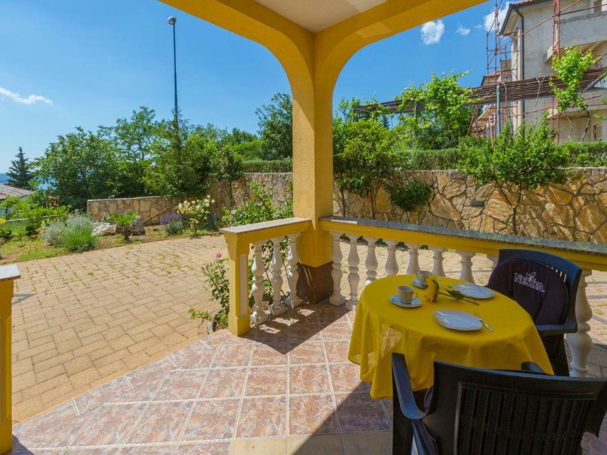 Apartments Artan Crikvenica Exterior photo