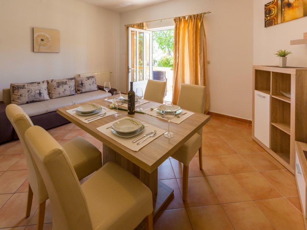 Apartments Artan Crikvenica Exterior photo