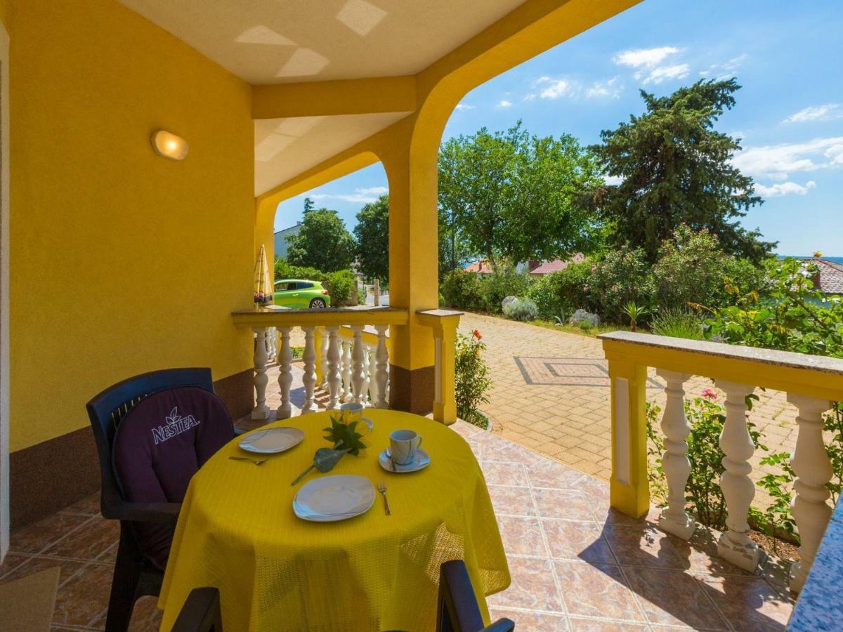 Apartments Artan Crikvenica Exterior photo