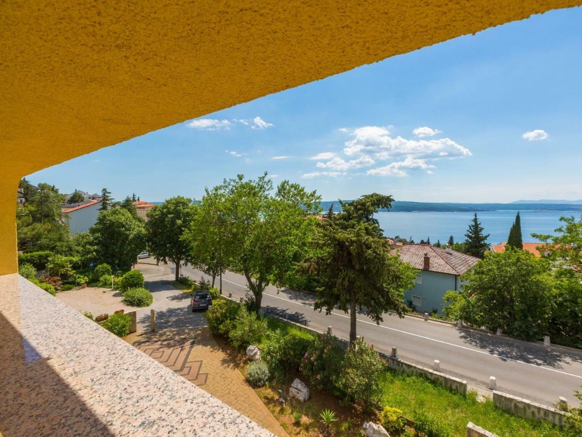 Apartments Artan Crikvenica Exterior photo