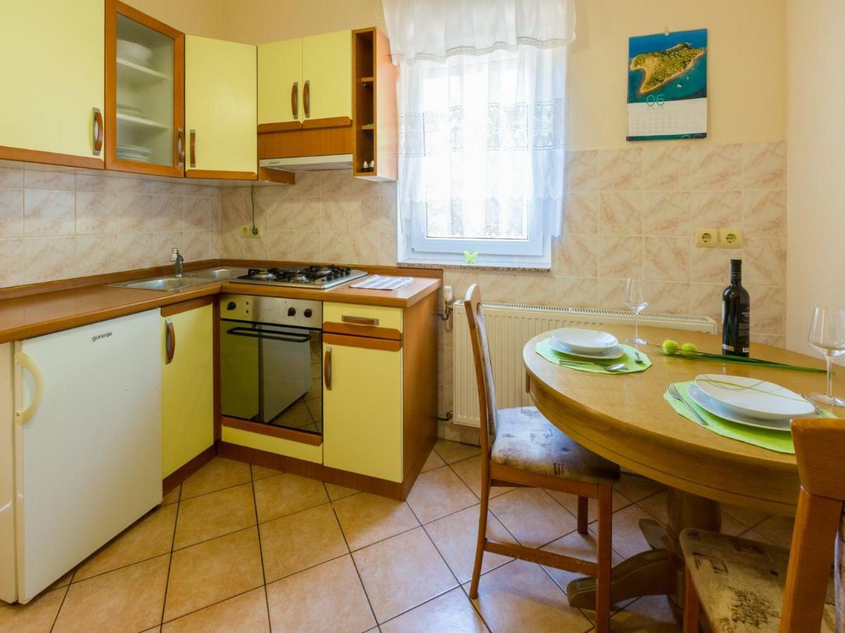 Apartments Artan Crikvenica Exterior photo