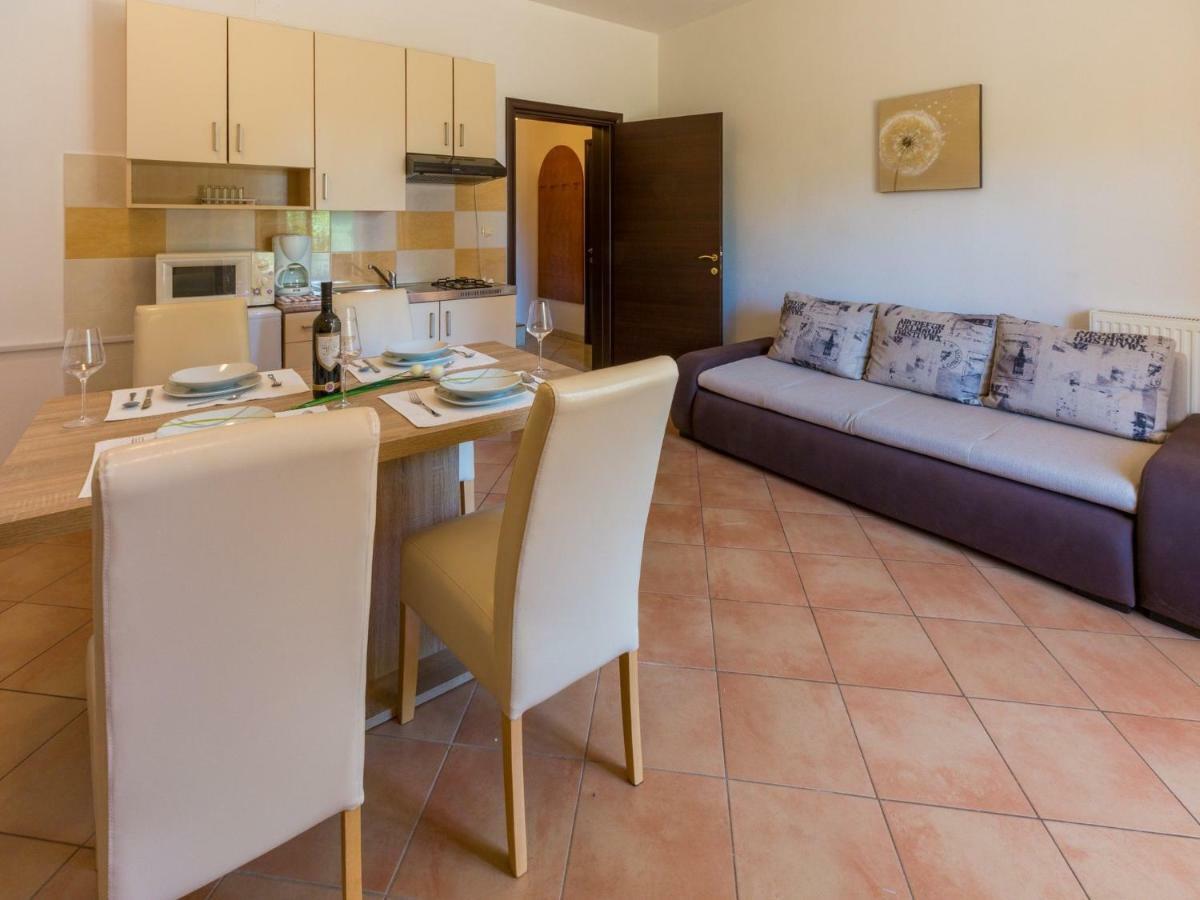 Apartments Artan Crikvenica Exterior photo