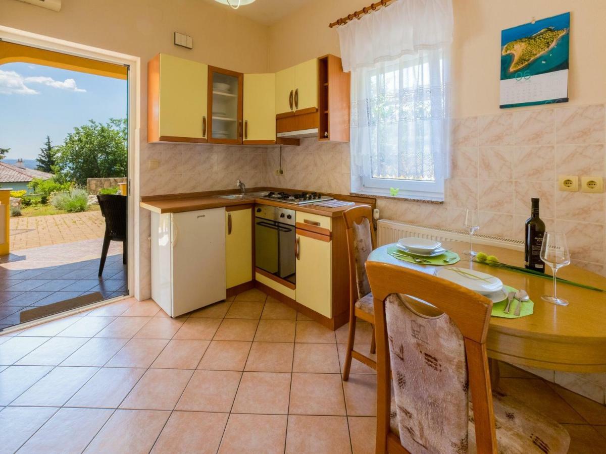 Apartments Artan Crikvenica Exterior photo