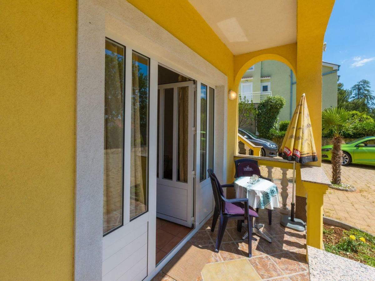 Apartments Artan Crikvenica Exterior photo