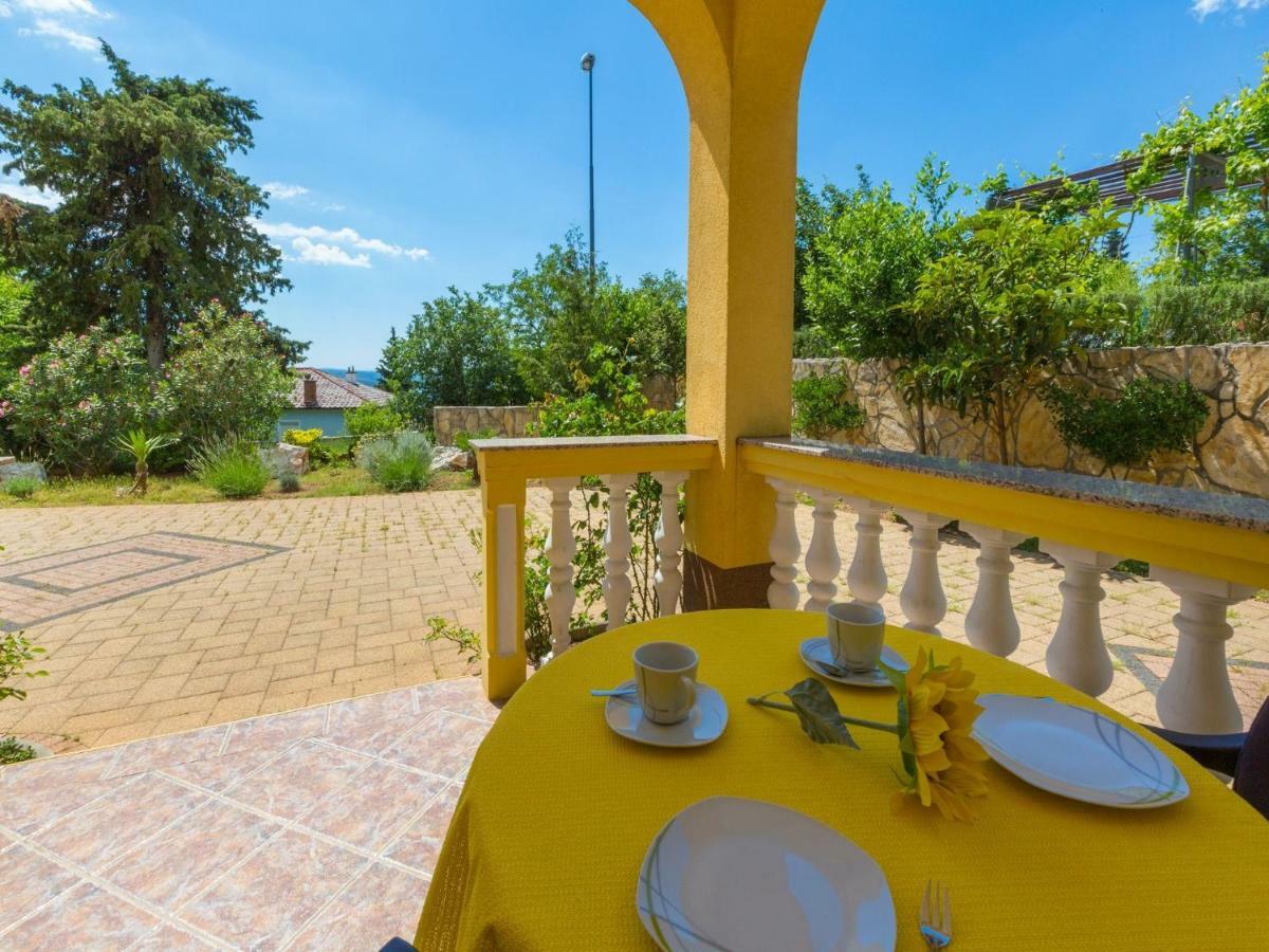 Apartments Artan Crikvenica Exterior photo