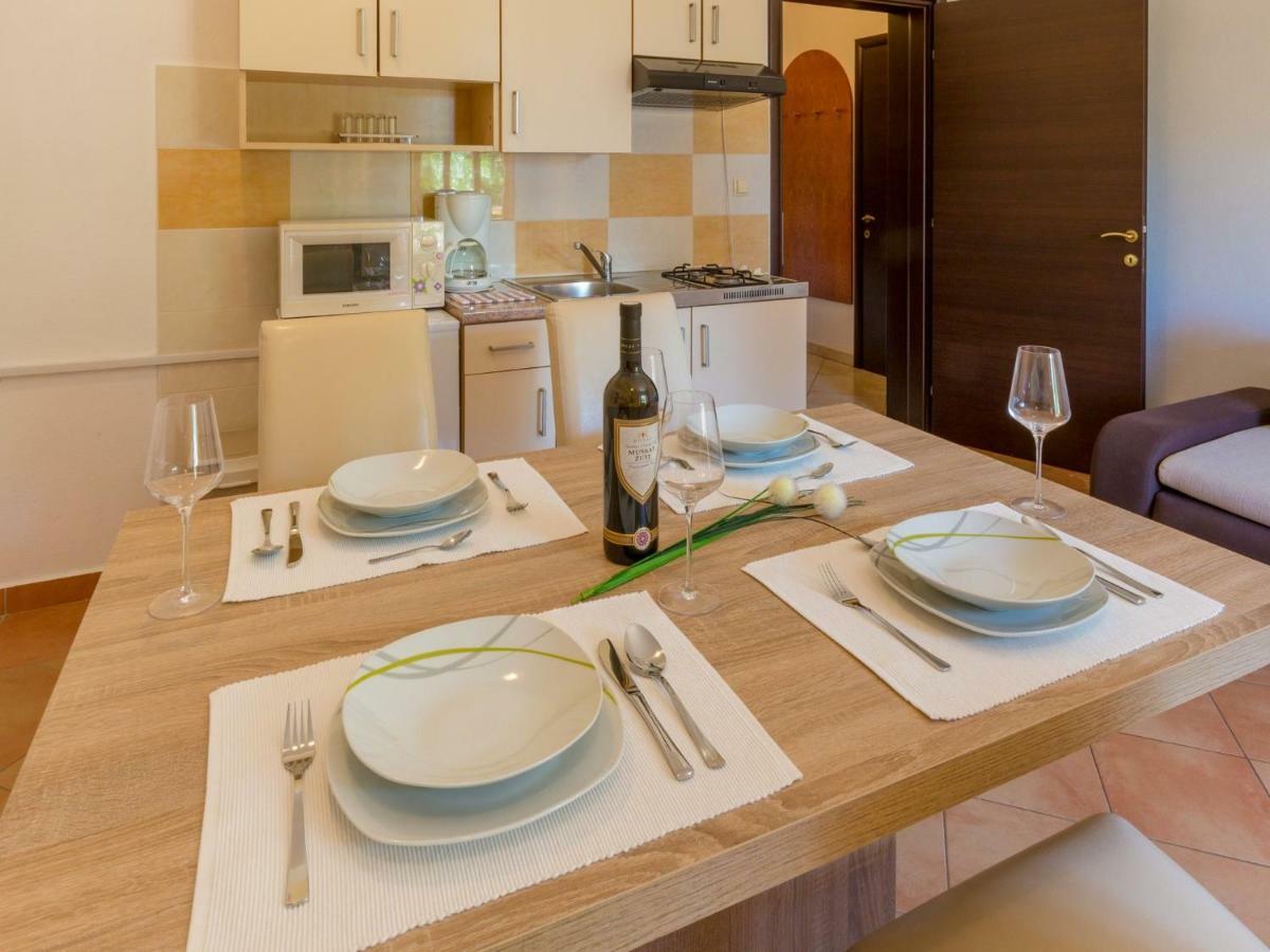 Apartments Artan Crikvenica Exterior photo