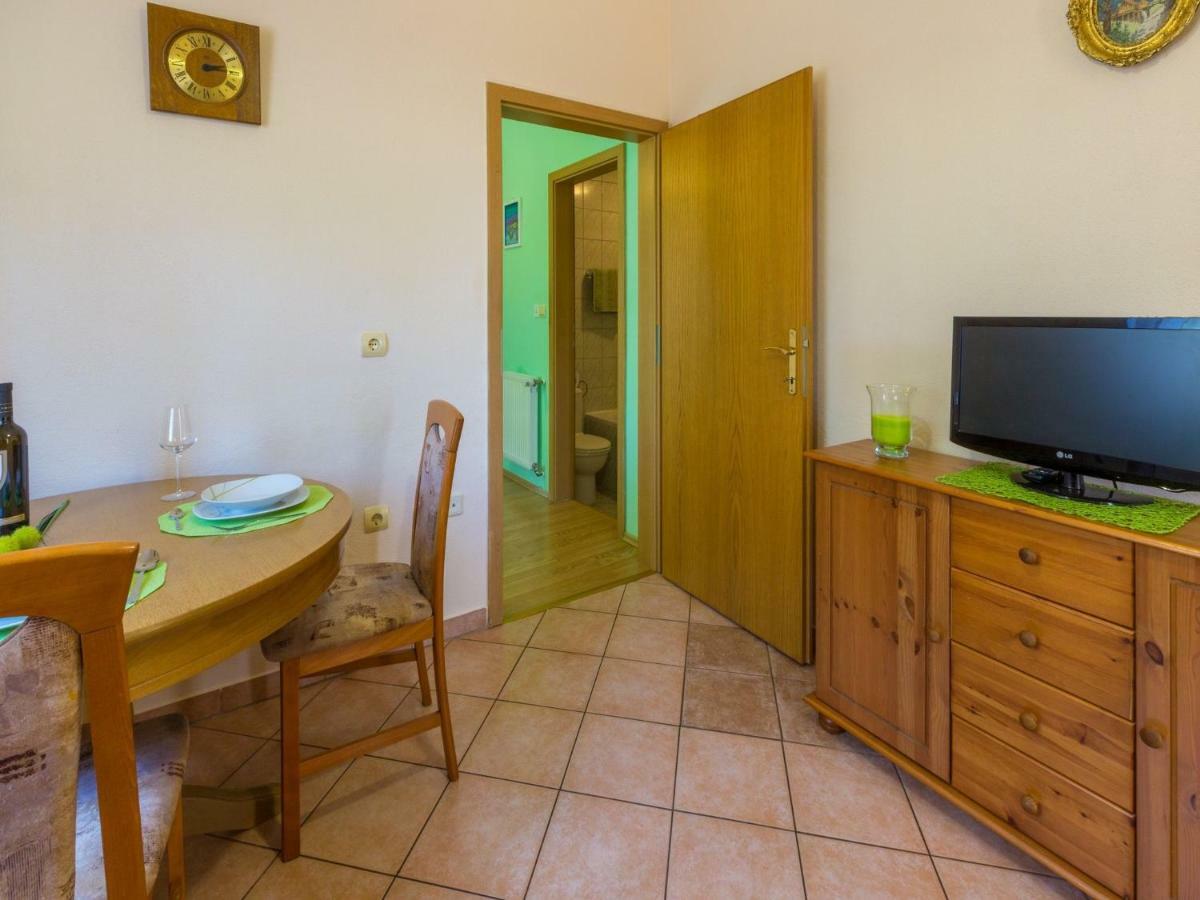 Apartments Artan Crikvenica Exterior photo