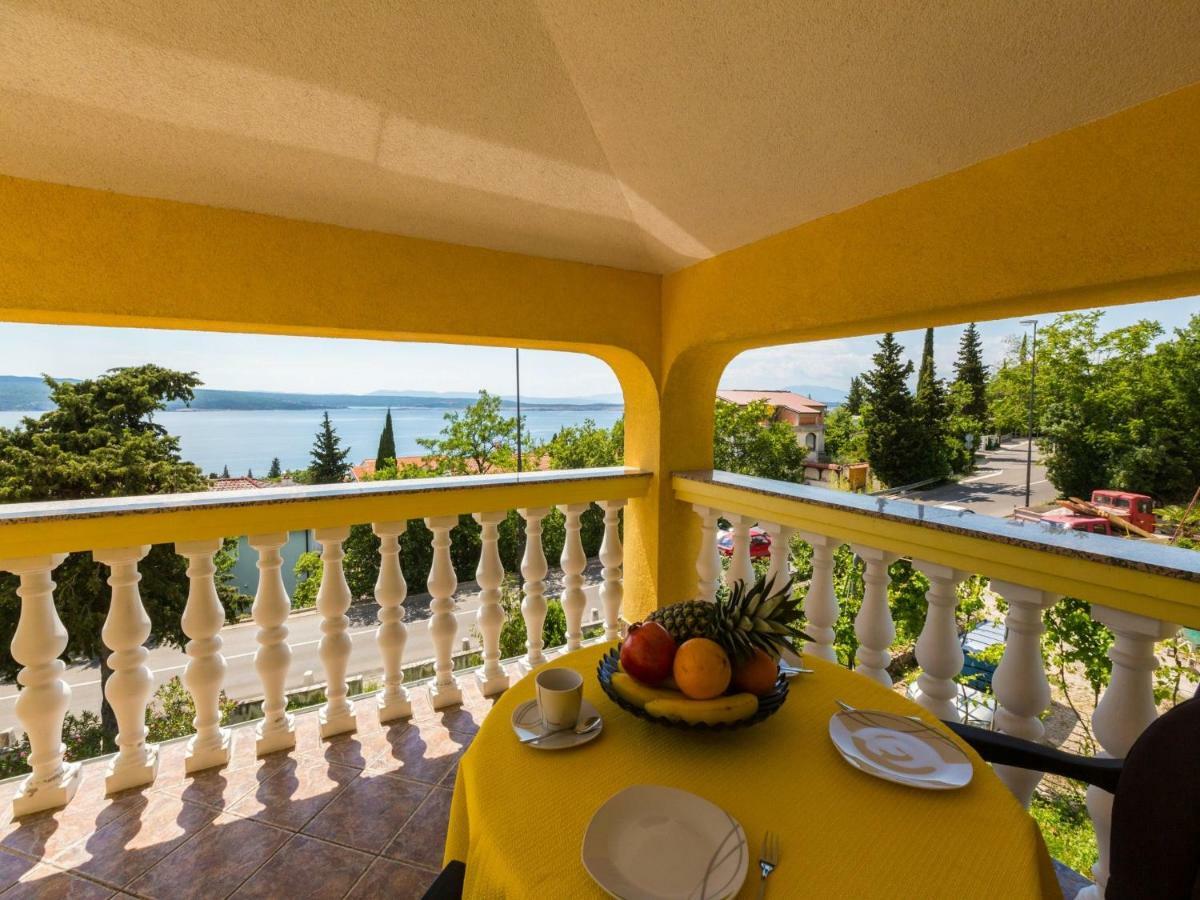 Apartments Artan Crikvenica Exterior photo