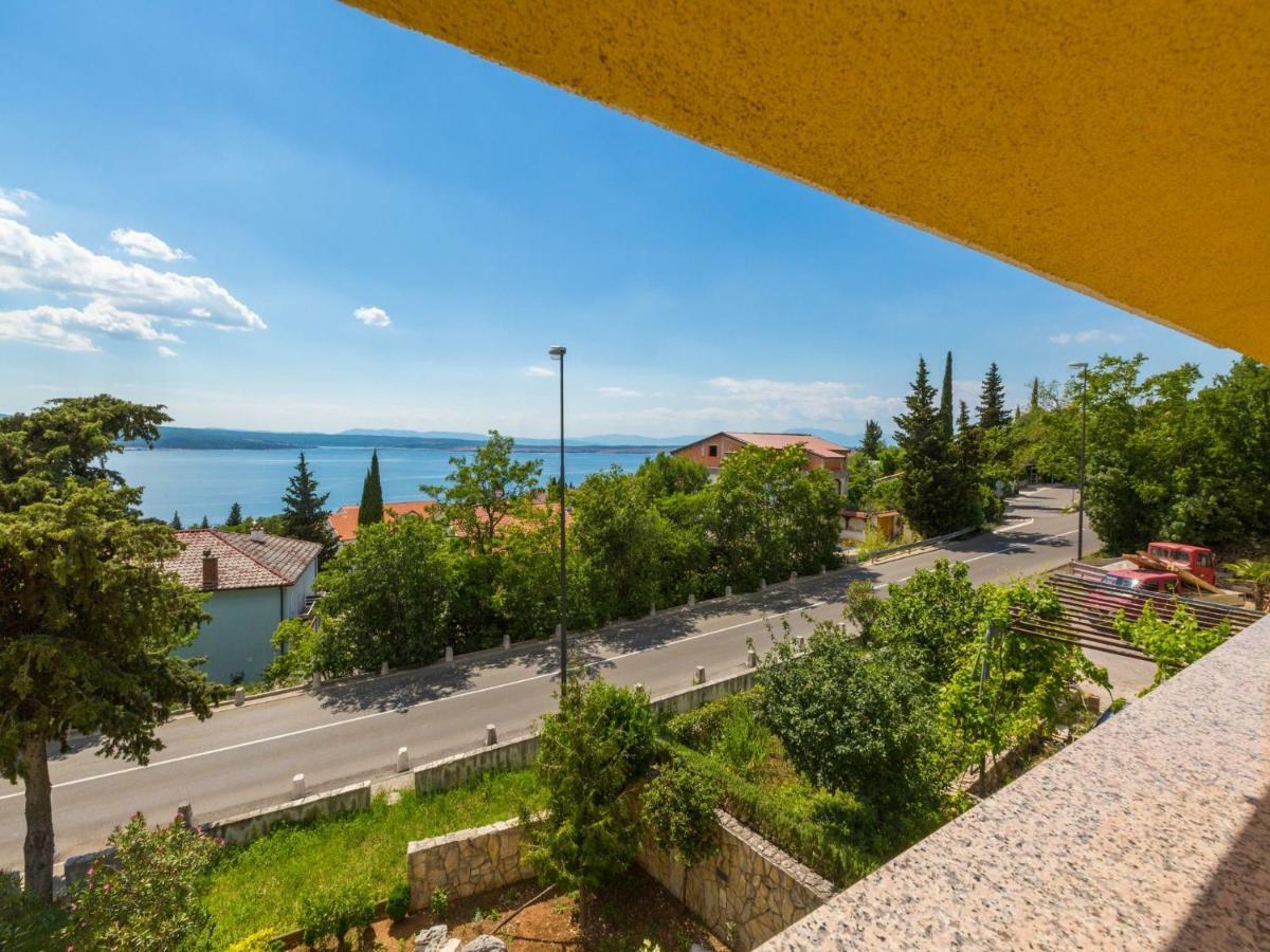 Apartments Artan Crikvenica Exterior photo