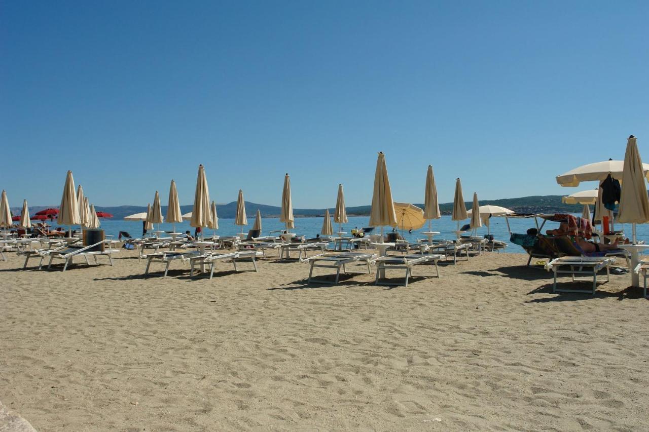 Apartments Artan Crikvenica Exterior photo