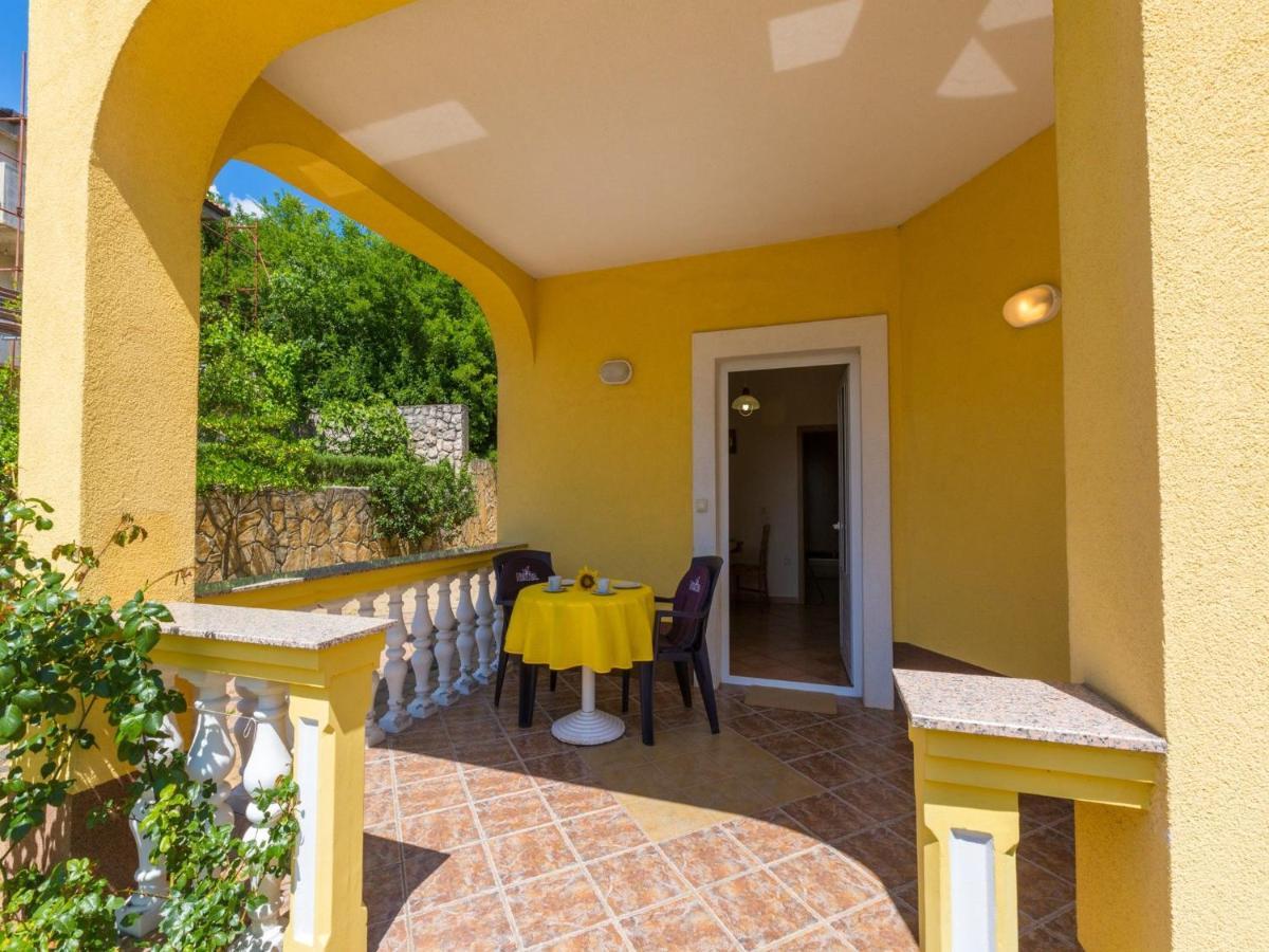 Apartments Artan Crikvenica Exterior photo