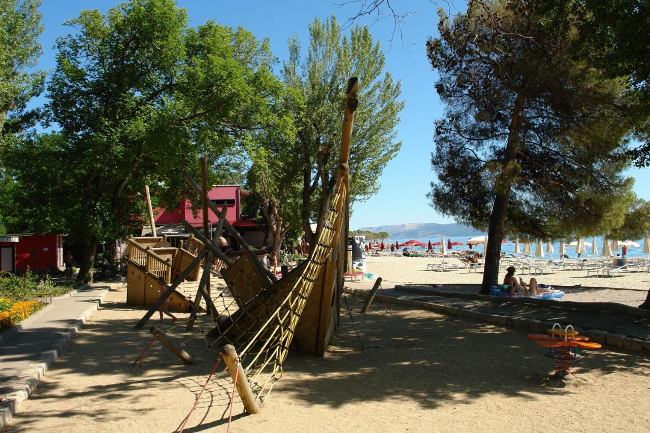 Apartments Artan Crikvenica Exterior photo