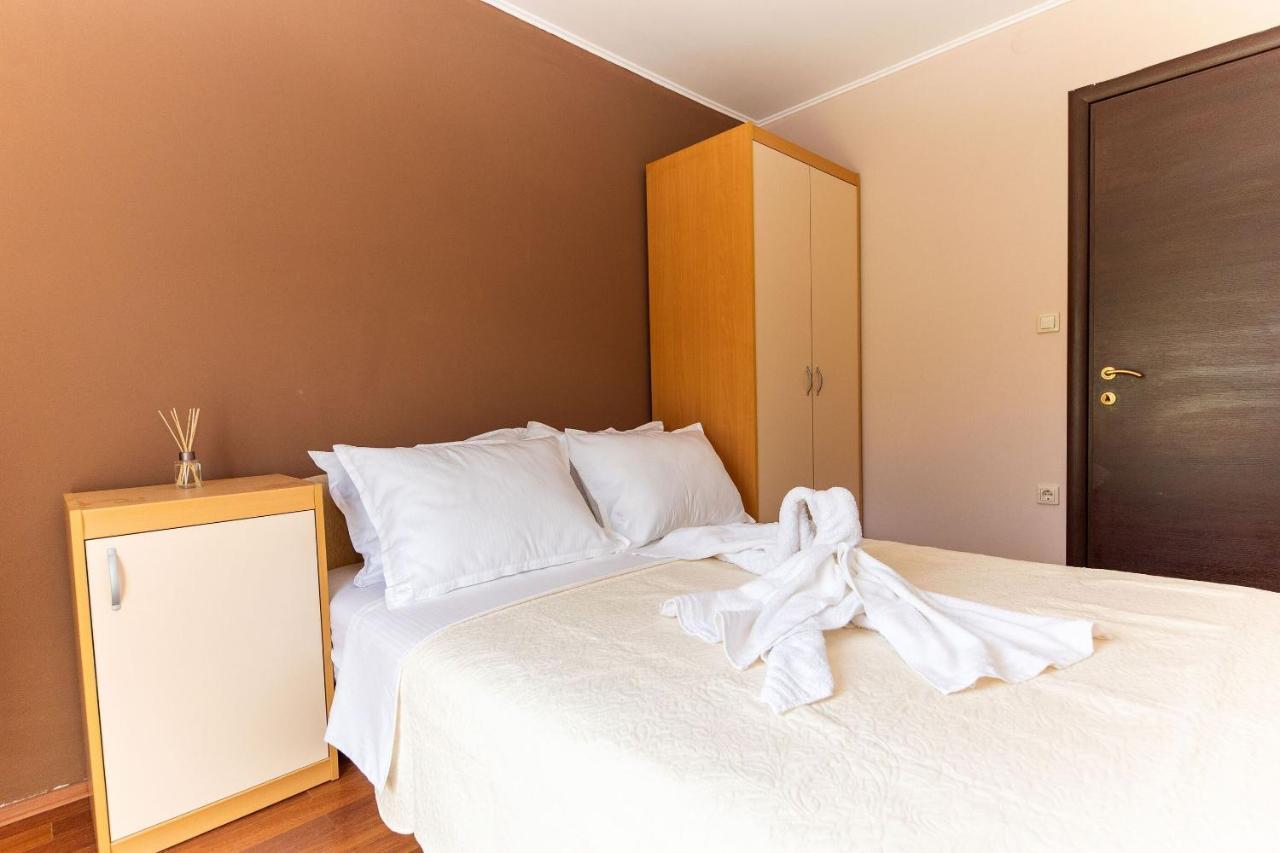Apartments Artan Crikvenica Exterior photo
