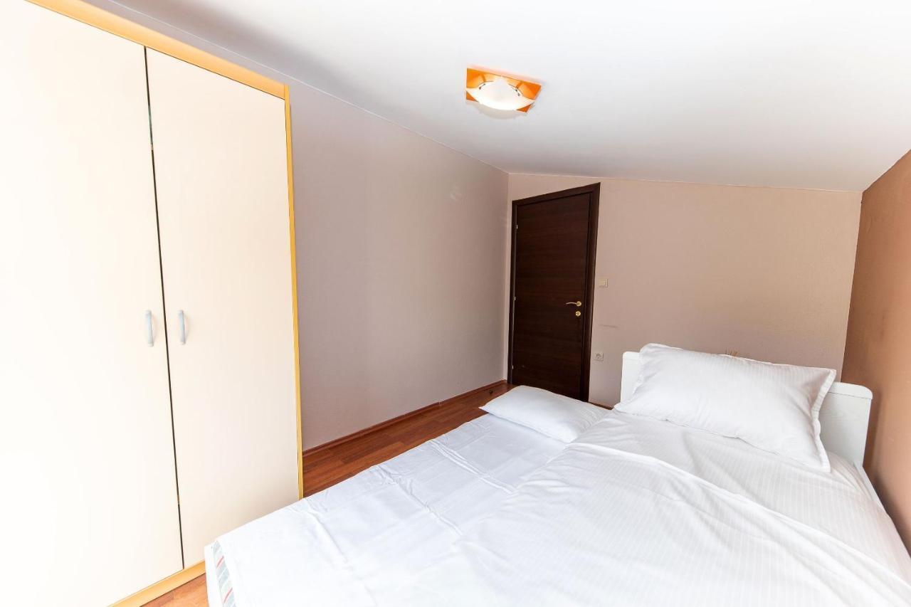 Apartments Artan Crikvenica Exterior photo